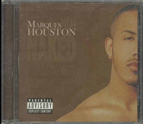 marques houston nude|Marques Houston – Naked – CD (Album), 2005 [r3277492]